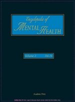 Encyclopedia of Mental Health, Volume 2
