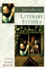 Introducing Literary Studies
