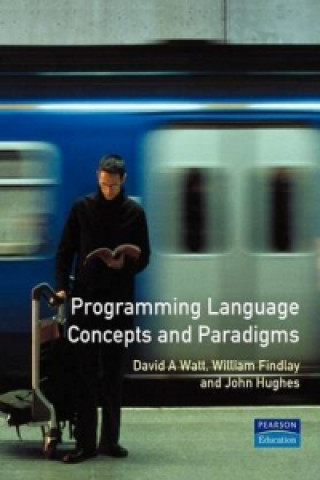Programming Language Concepts Paradigms