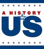 History of US: War Terrible War Teaching Guide Book 6