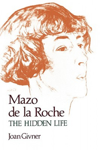Mazo De La Roche