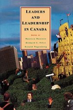 Leaders and Leadership in Canada