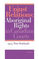 Unjust Relations