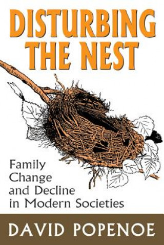 Disturbing the Nest