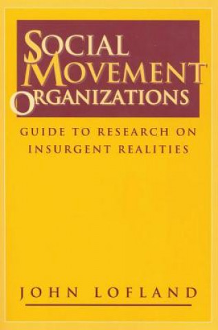 Social Movement Organizations