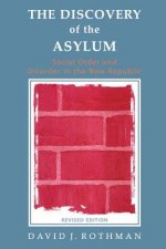 Discovery of the Asylum