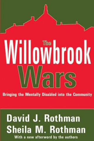 Willowbrook Wars