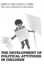 Development of Political Attitudes in Children