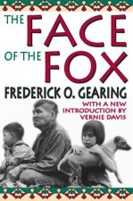 Face of the Fox