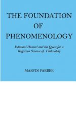 Foundation of Phenomenology