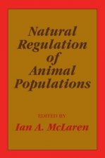Natural Regulation of Animal Populations