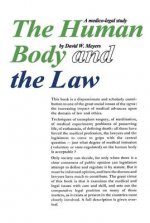 Human Body and the Law