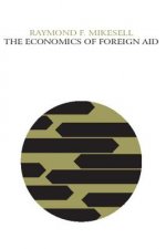 Economics of Foreign Aid