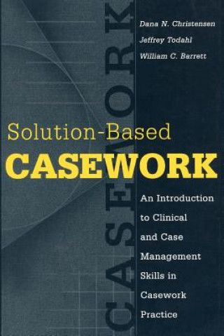 Solution-based Casework