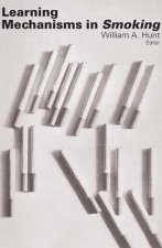 Learning Mechanisms in Smoking