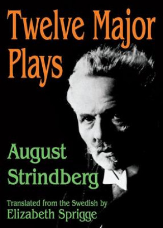 Twelve Major Plays