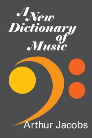 New Dictionary of Music