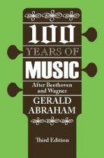 One Hundred Years of Music