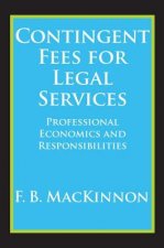 Contingent Fees for Legal Services