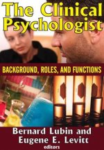 Clinical Psychologist