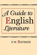 Guide to English Literature