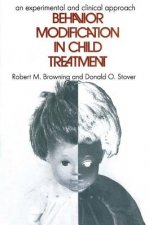 Behavior Modification in Child Treatment