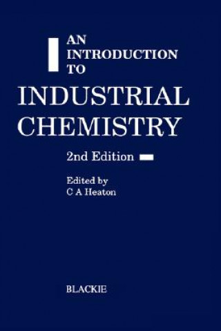 Introduction to industrial chemistry