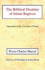 Biblical Doctrine of Infant Baptism