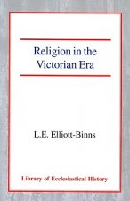 Religion in the Victorian Era