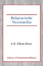 Religion in the Victorian Era
