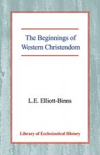 Beginnings of Western Christendom