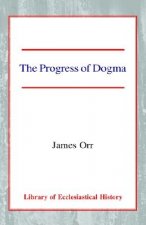 Progress of Dogma