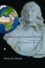 Proof of the External World