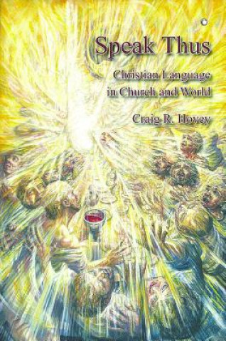 Speak Thus