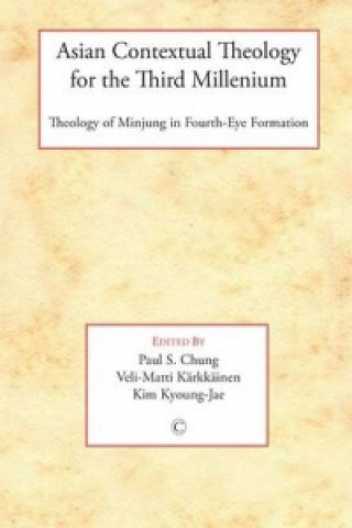 Asian Contextual Theology for the Third Millennium