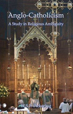 Anglo-Catholicism