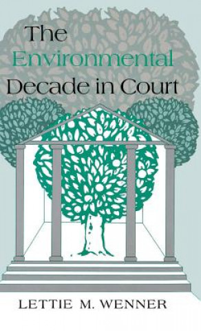Environmental Decade in Court