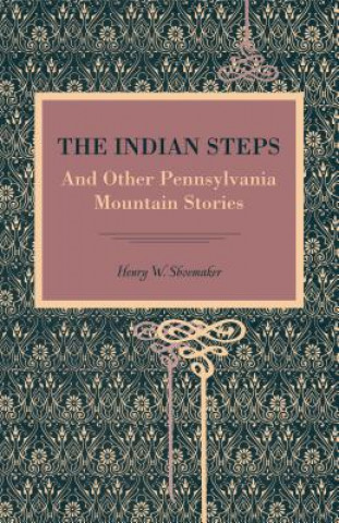 Indian Steps