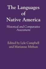 Languages of Native America
