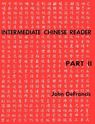 Intermediate Chinese Reader
