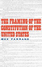 Framing of the Constitution of the United States