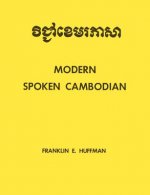 Spoken Cambodian