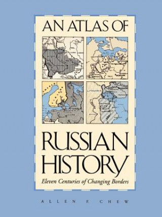 Atlas of Russian History