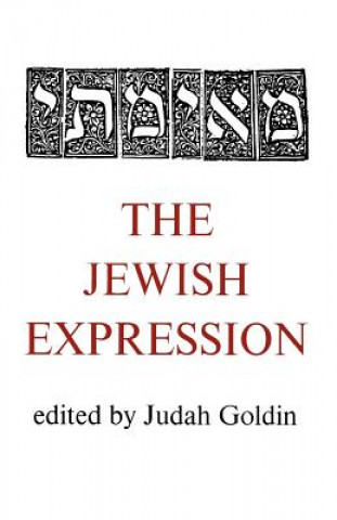 Jewish Expression