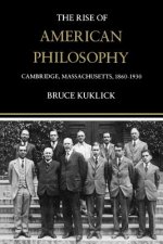 Rise of American Philosophy