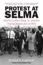 Protest at Selma