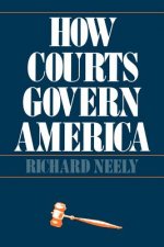 How Courts Govern America