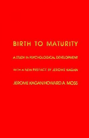 Birth to Maturity