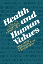 Health and Human Values