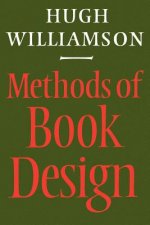 Methods of Book Design, Third Edition